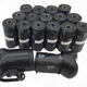 LighDen Dog Waste Bags with Dispenser, $9 for 240 bags
